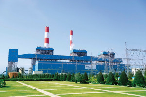 Nhà Máy Nhiệt Diện Vĩnh Tân 4 - 02