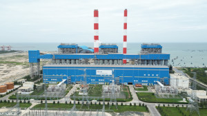 Nhà Máy Nhiệt Diện Vĩnh Tân 4 - 01