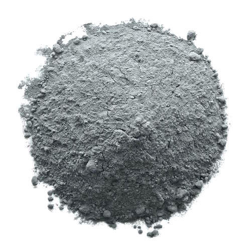 Fly ash trading