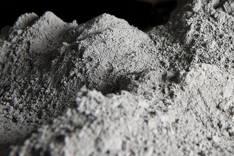 Cement Distributor