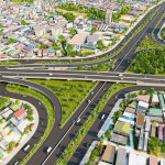 Bien Hoa - Vung Tau Feeway